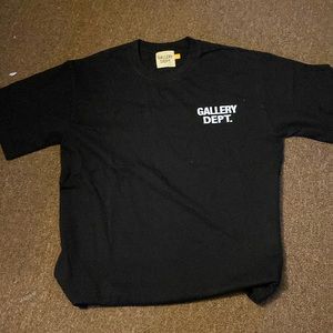 Gallery DEPT TEE